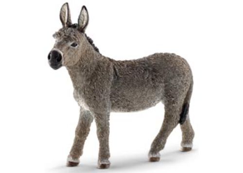Schleich - Donkey