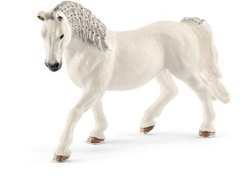 Schleich - Lipizzaner mare