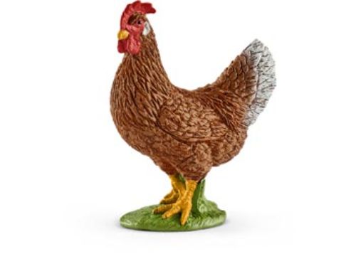 Schleich - Hen
