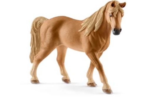 Schleich - Tennessee Walker mare