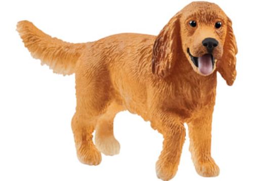 Schleich - English Cocker Spaniel