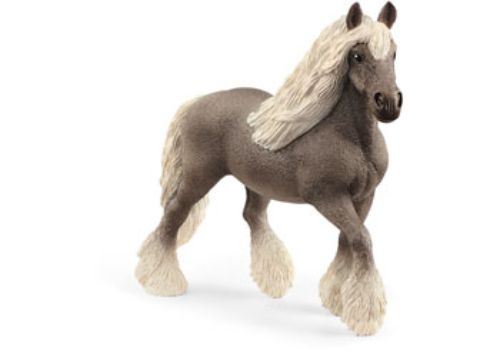 Schleich - Silver Dapple Mare