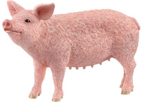 Schleich - Pig