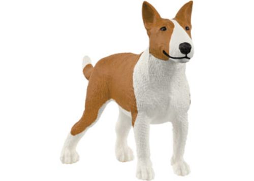 Schleich - Bull Terrier