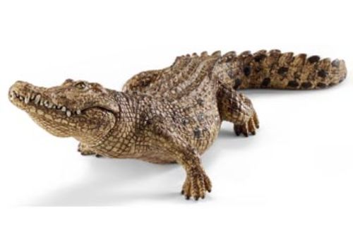 Schleich - Crocodile