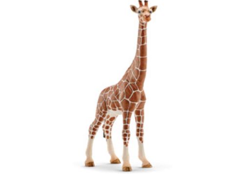 Schleich - Giraffe, female