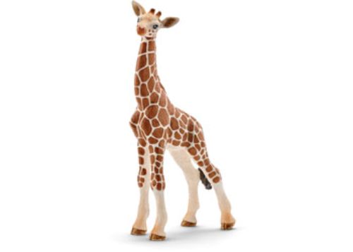 Schleich - Giraffe calf