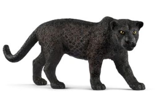 Schleich - Black panther