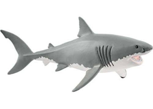 Schleich - Great white shark
