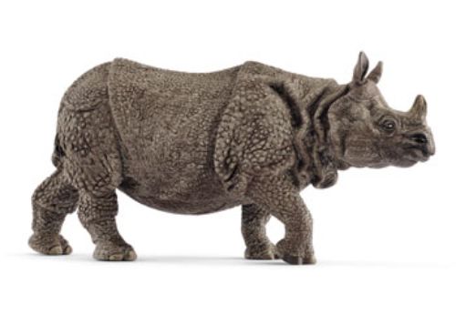Schleich - Indian rhinoceros