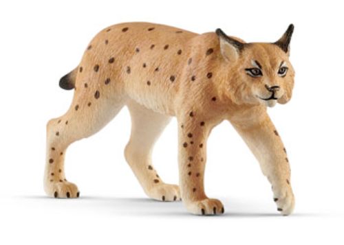 Schleich - Lynx
