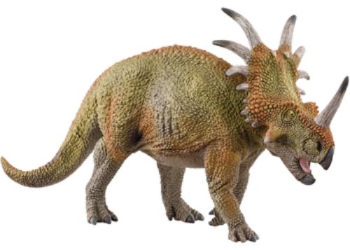 Schleich - Styracosaurus