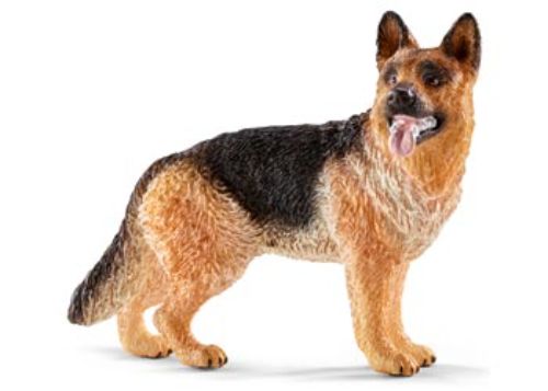 Schleich - German Shepherd