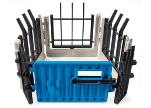 Schleich - Extend-A-Fence