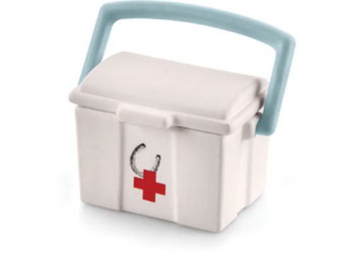 Schleich - Horse Club Hannah’s first-aid kit