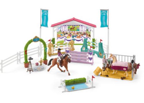 Schleich - Friendship Horse Tournament