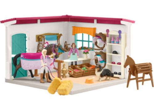 Schleich - Horse Shop
