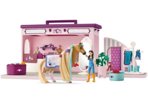 Schleich - Horse Pop-Up Boutique