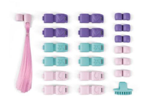 Schleich - Horse Hair Accessories