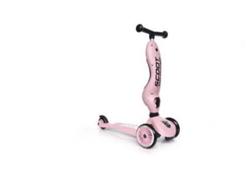 Scoot & Ride - Highwaykick 1 - Rose