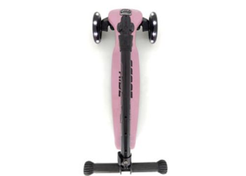 Scoot & Ride - Highwaykick 3 - LED Rose