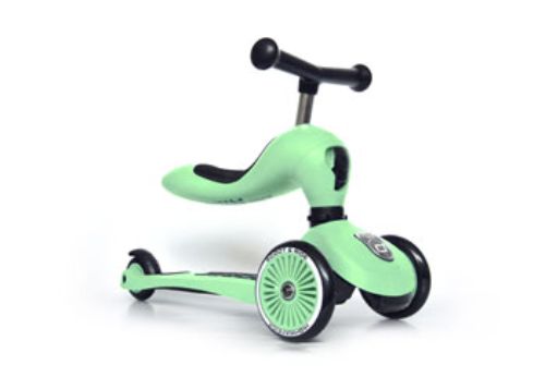 Scoot & Ride - Highwaykick 1 - Kiwi