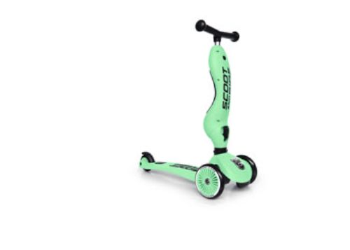Scoot & Ride - Highwaykick 1 - Kiwi