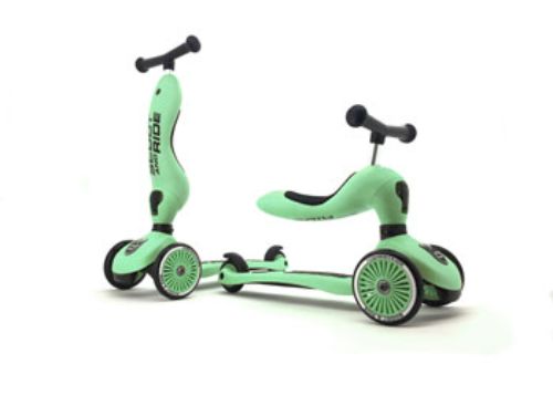 Scoot & Ride - Highwaykick 1 - Kiwi