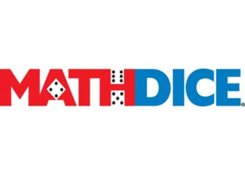 ThinkFun - Math Dice