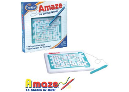 ThinkFun - Amaze