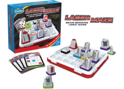 ThinkFun - Laser Maze