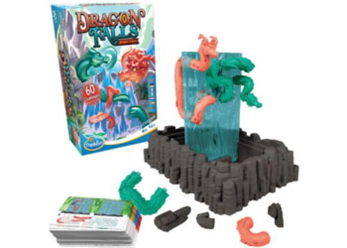 ThinkFun - Dragon Falls