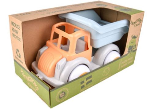 Viking Toys - Eco Jumbo Tipper Truck
