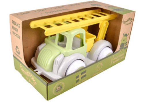 Viking Toys - Eco Jumbo Fire Truck
