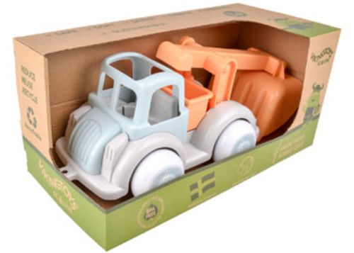 Viking Toys  - Eco Jumbo Digger Truck