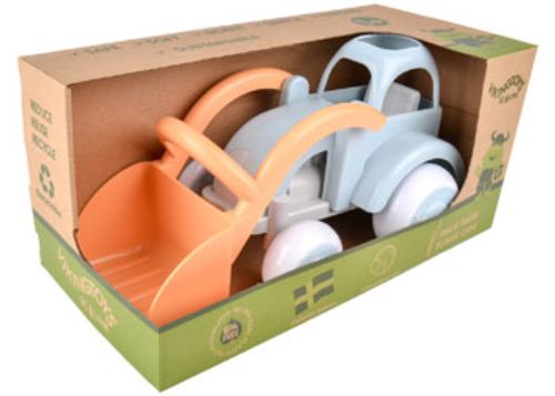 Viking Toys - Eco Jumbo Tractor Digger