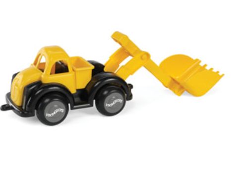 Viking Toys - Construction Jumbo Digger Truck