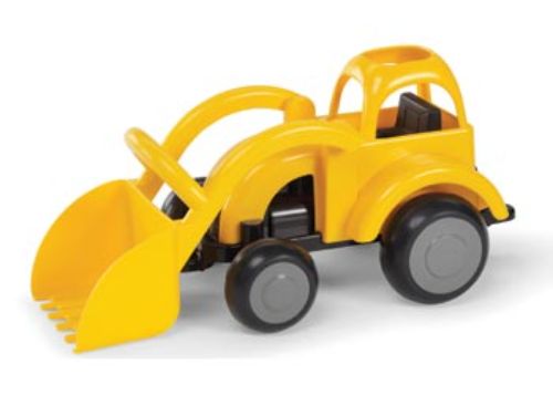 Viking Toys - Construction Jumbo Tractor Digger