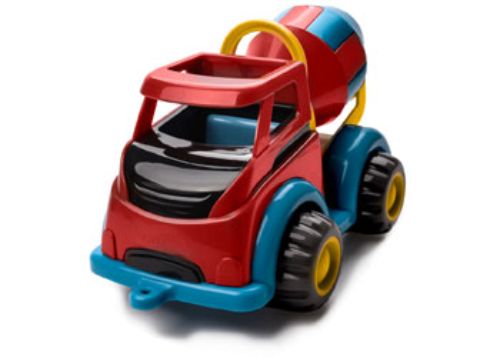 Viking Toys - Mighty Cement Truck in GB