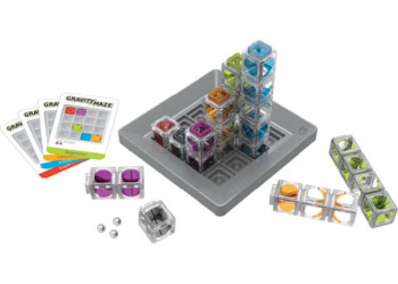 ThinkFun Gravity Maze