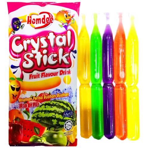 Ice Pops 75ml 10pc (Pack of 10)