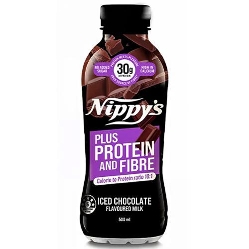 Nippy’s Protein Chocolate 500ml (Pack of 12)
