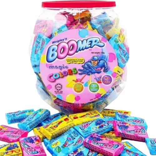 Boomer Jar 675gm