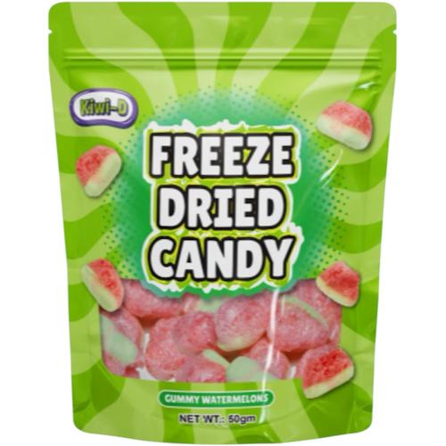 Freeze Dried Watermelon 50g (Pack of 24)