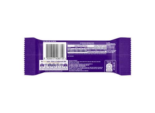Cadbury Twirl 39g (Pack of 42)