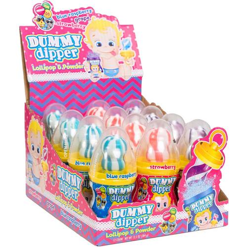 Dummy Dipper 32g (Pack of 12)
