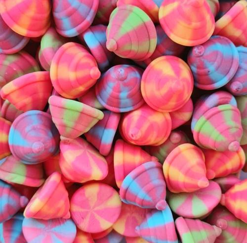 Damel Spin Tops (2kg)