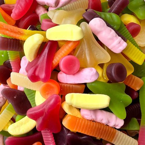 Pascall Party Mix (2kg)
