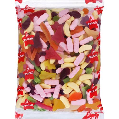 Pascall Party Mix (2kg)