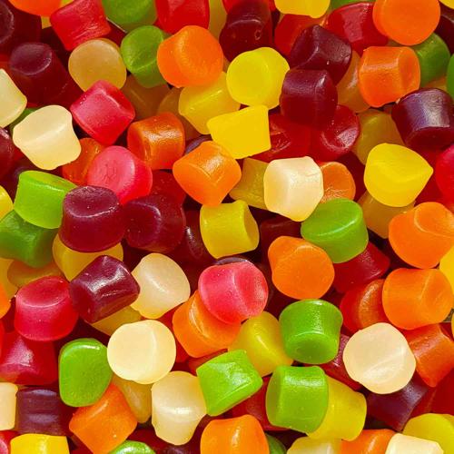 Pascall Wine Gums (2kg)